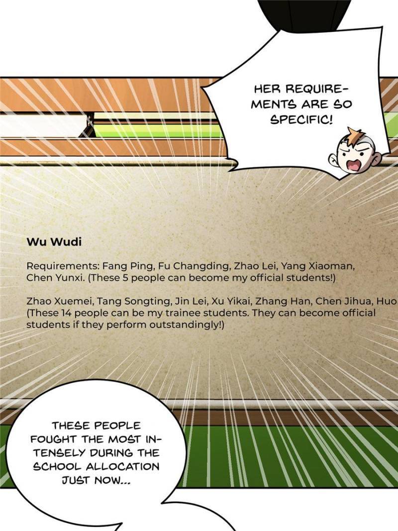 Read Global Martial Arts Manga Online