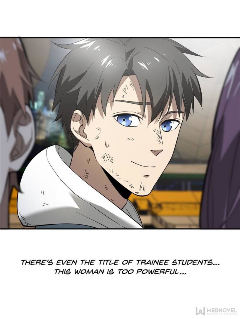 Read Global Martial Arts Manga Online