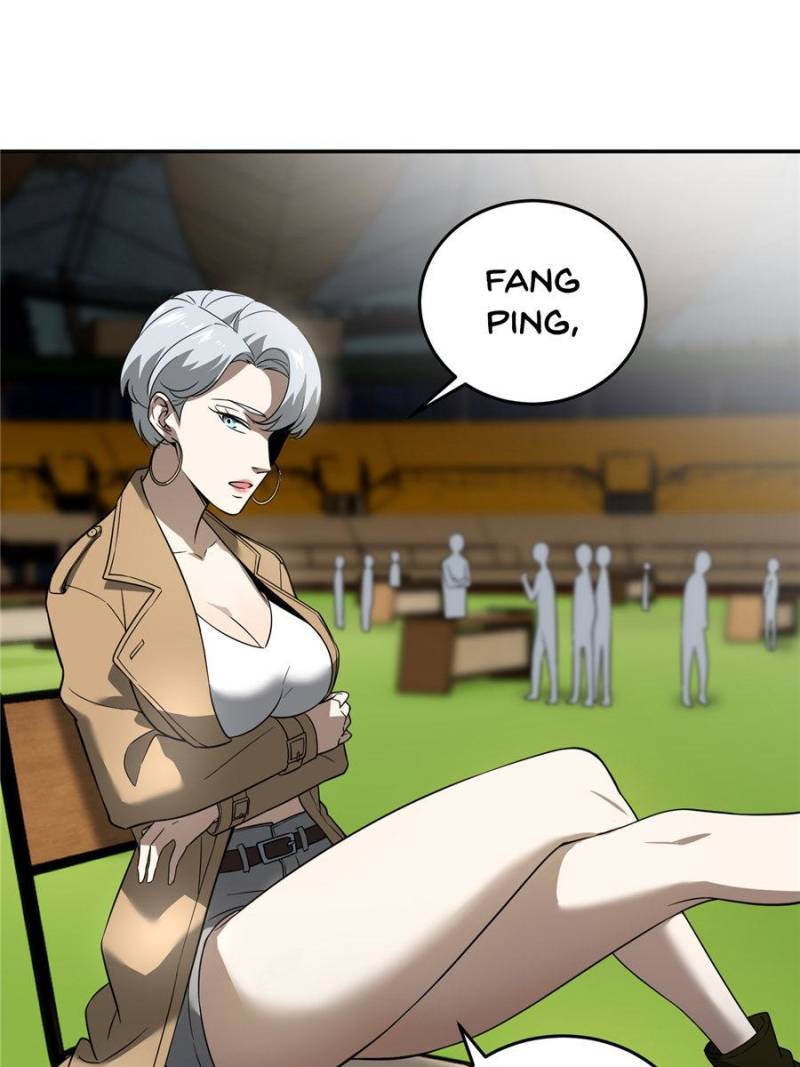 Read Global Martial Arts Manga Online