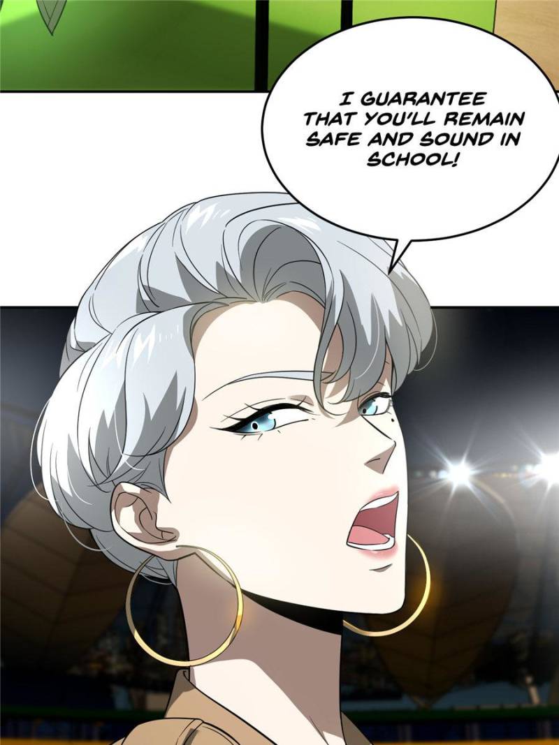 Read Global Martial Arts Manga Online