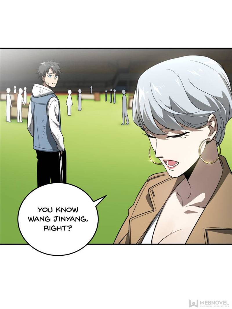 Read Global Martial Arts Manga Online