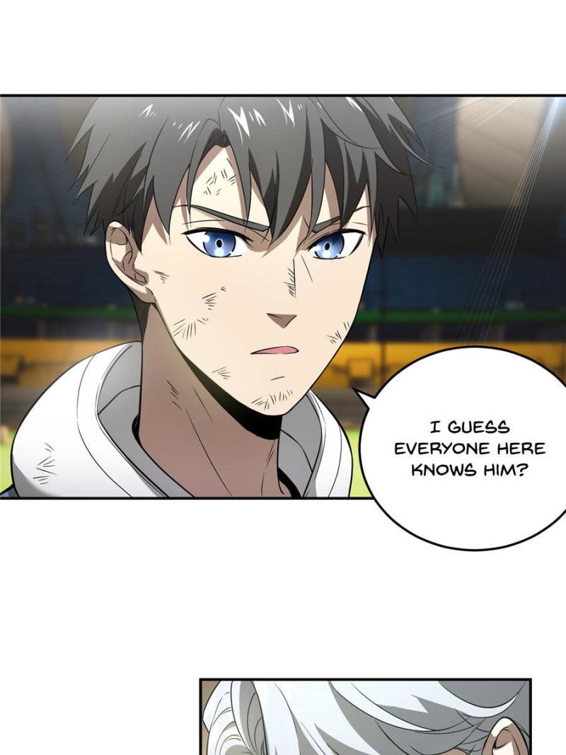 Read Global Martial Arts Manga Online