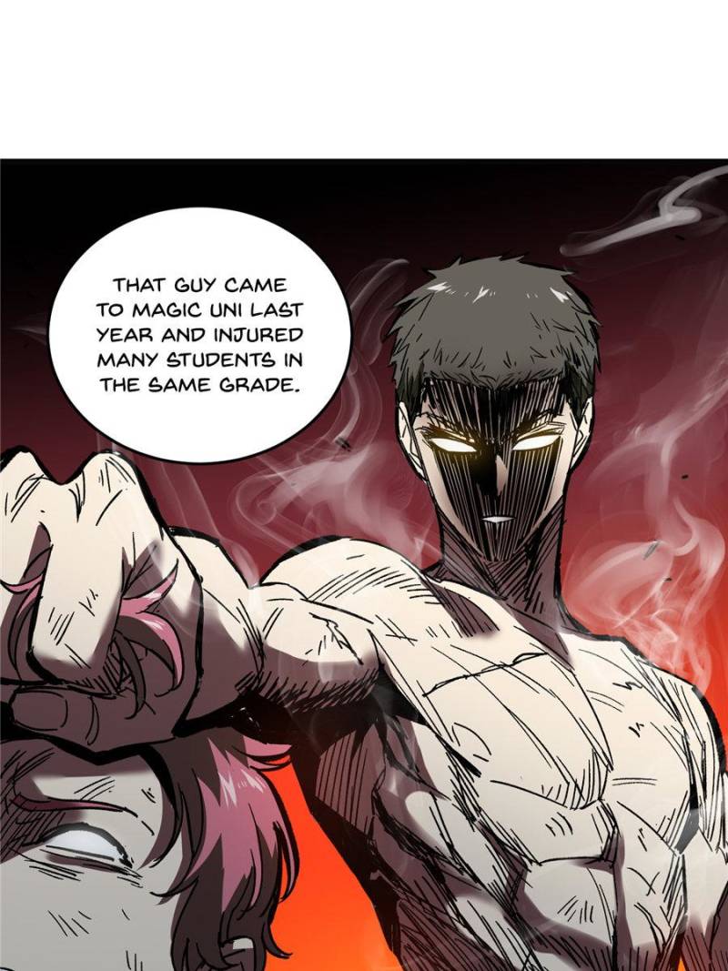 Read Global Martial Arts Manga Online
