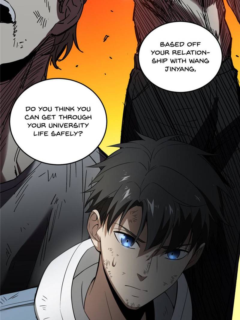 Read Global Martial Arts Manga Online