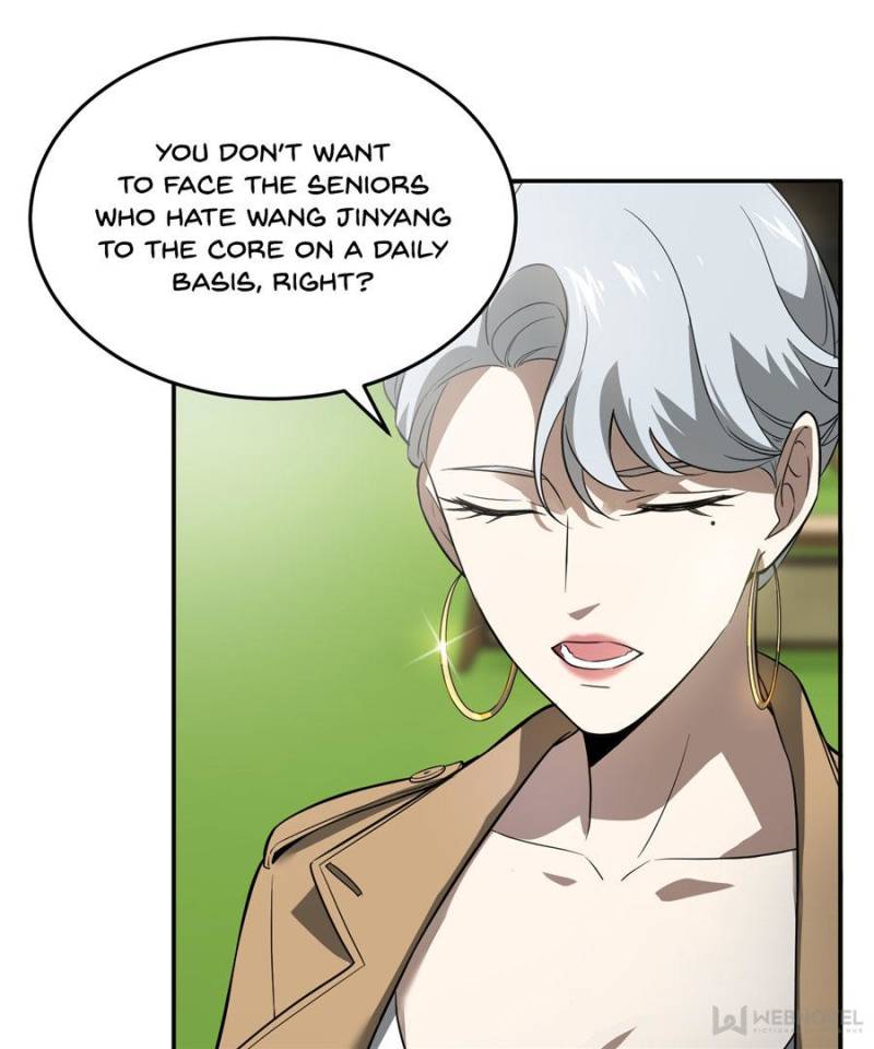 Read Global Martial Arts Manga Online