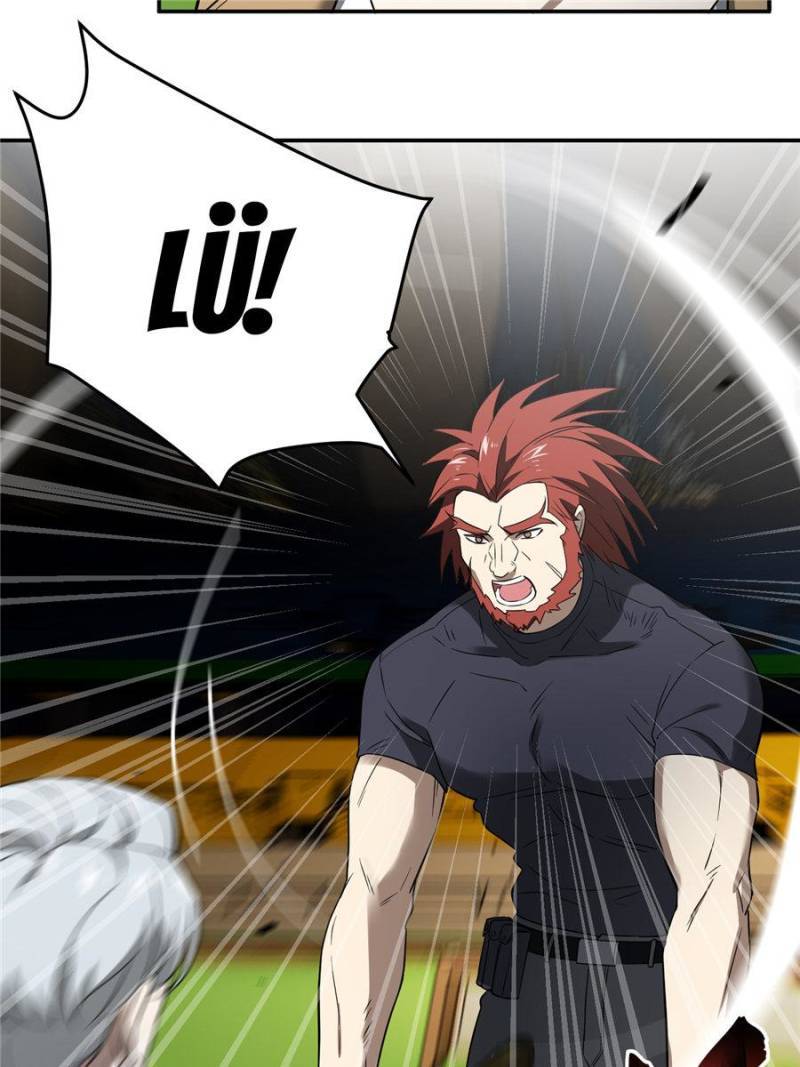 Read Global Martial Arts Manga Online