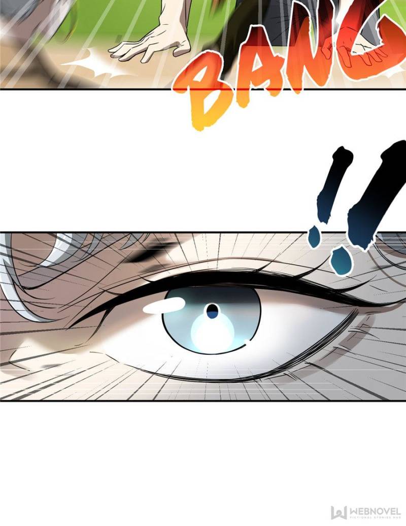 Read Global Martial Arts Manga Online