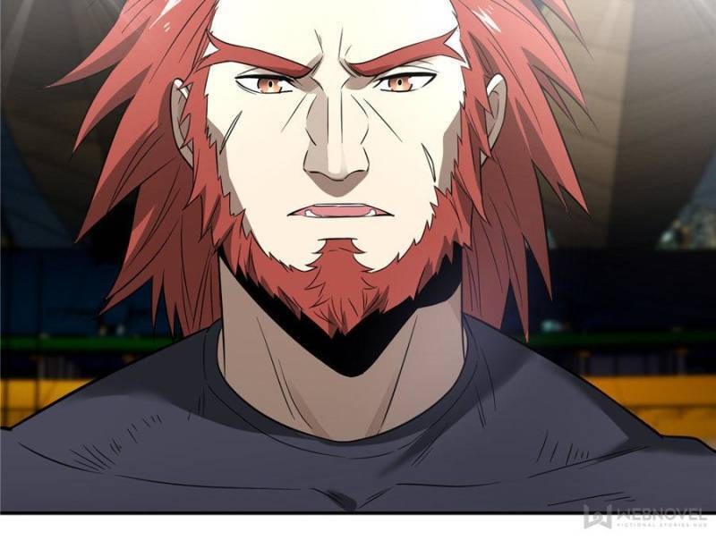 Read Global Martial Arts Manga Online