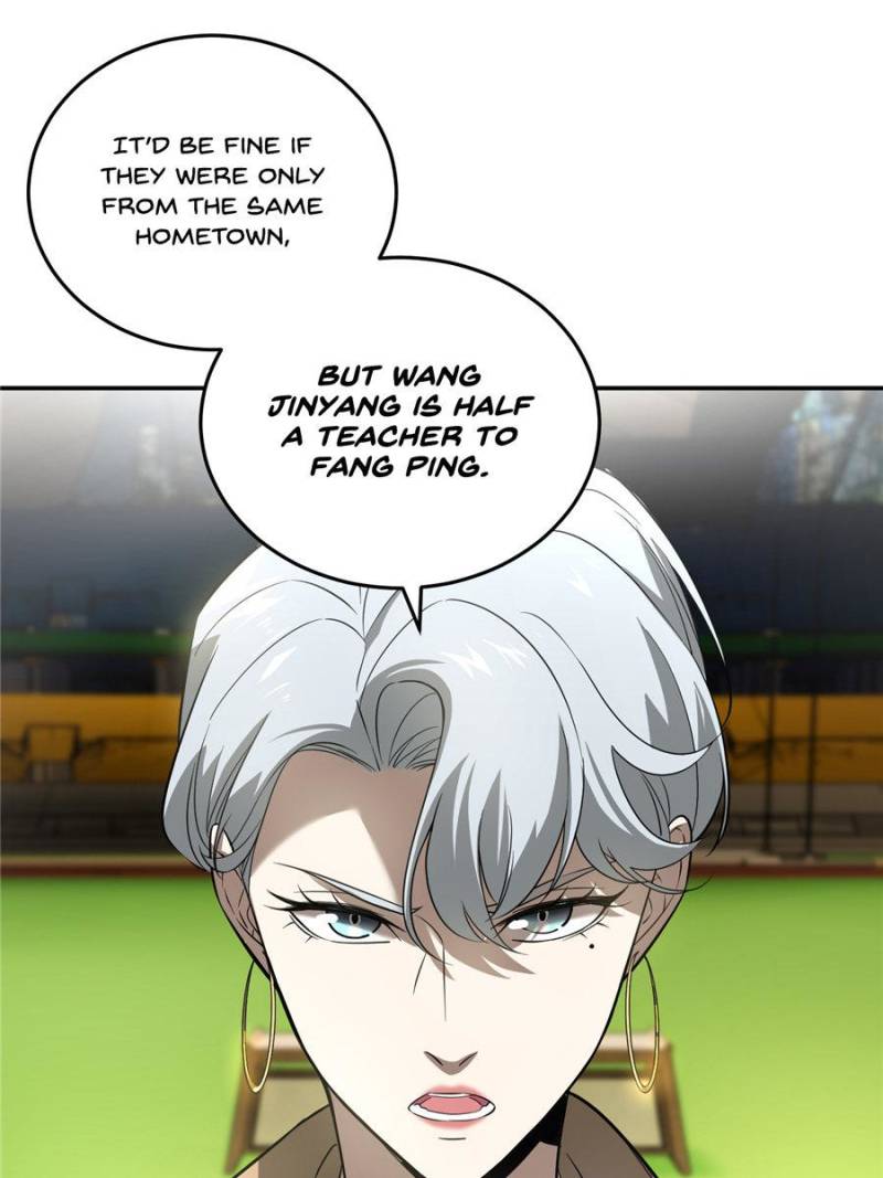 Read Global Martial Arts Manga Online