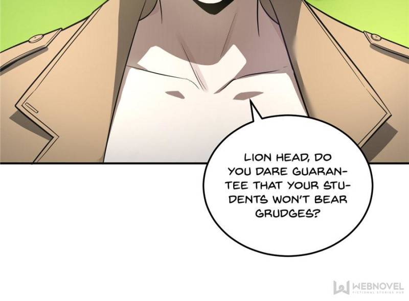 Read Global Martial Arts Manga Online