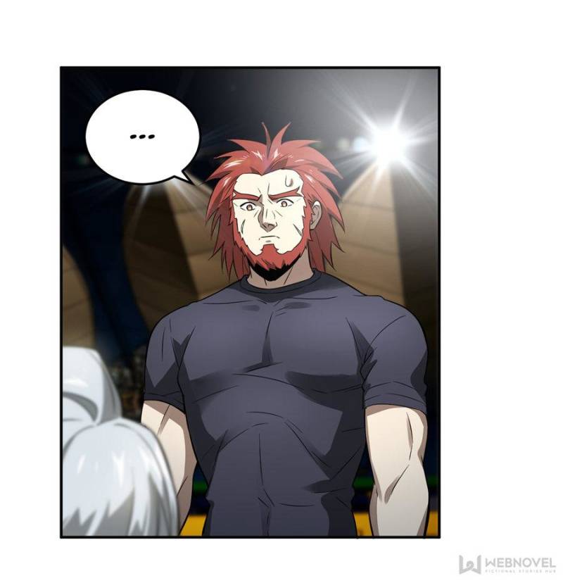 Read Global Martial Arts Manga Online