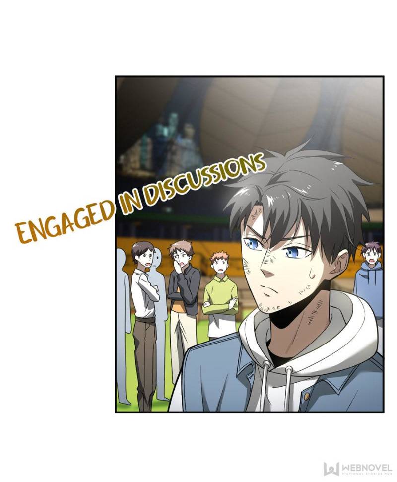 Read Global Martial Arts Manga Online