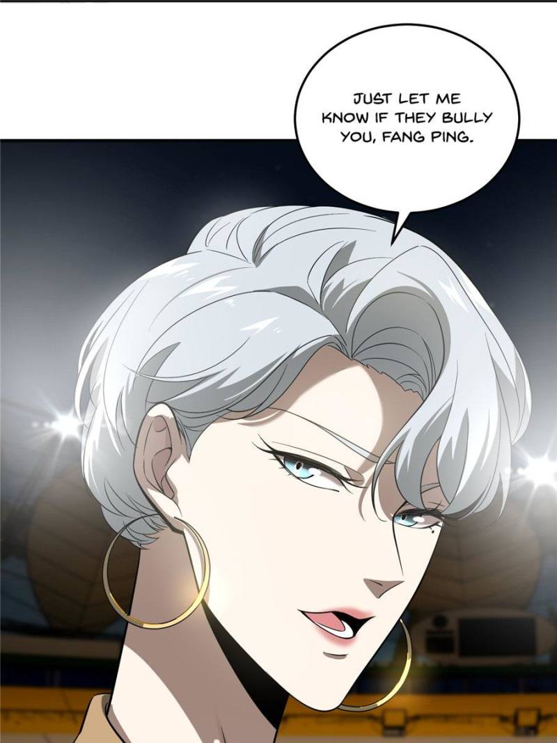 Read Global Martial Arts Manga Online