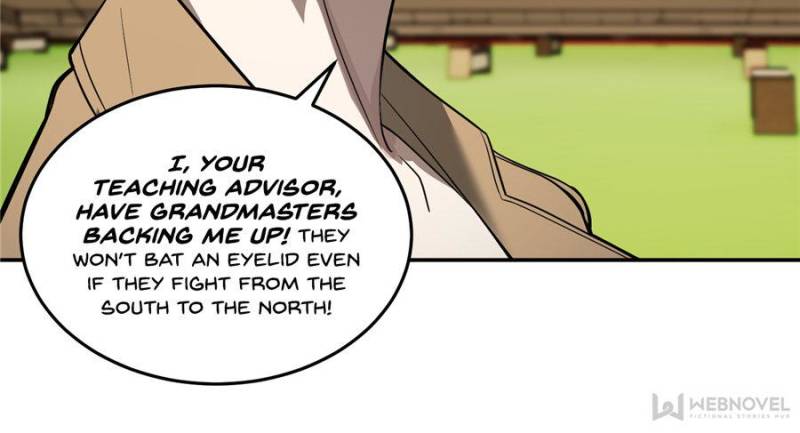 Read Global Martial Arts Manga Online