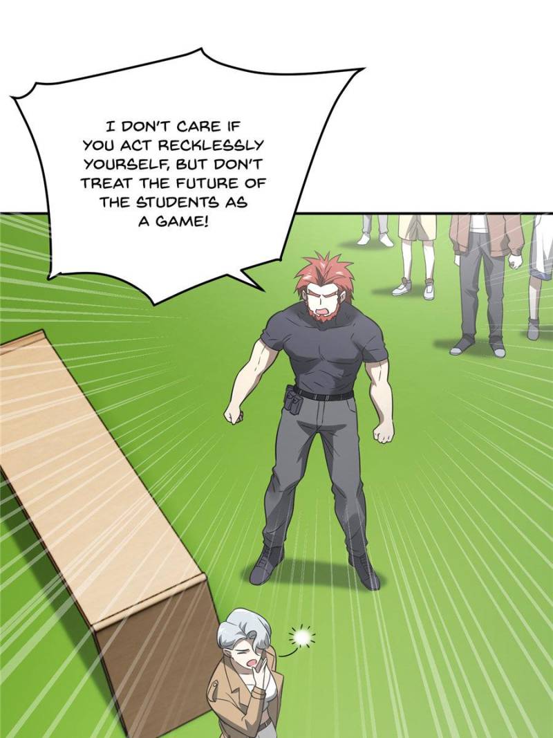 Read Global Martial Arts Manga Online