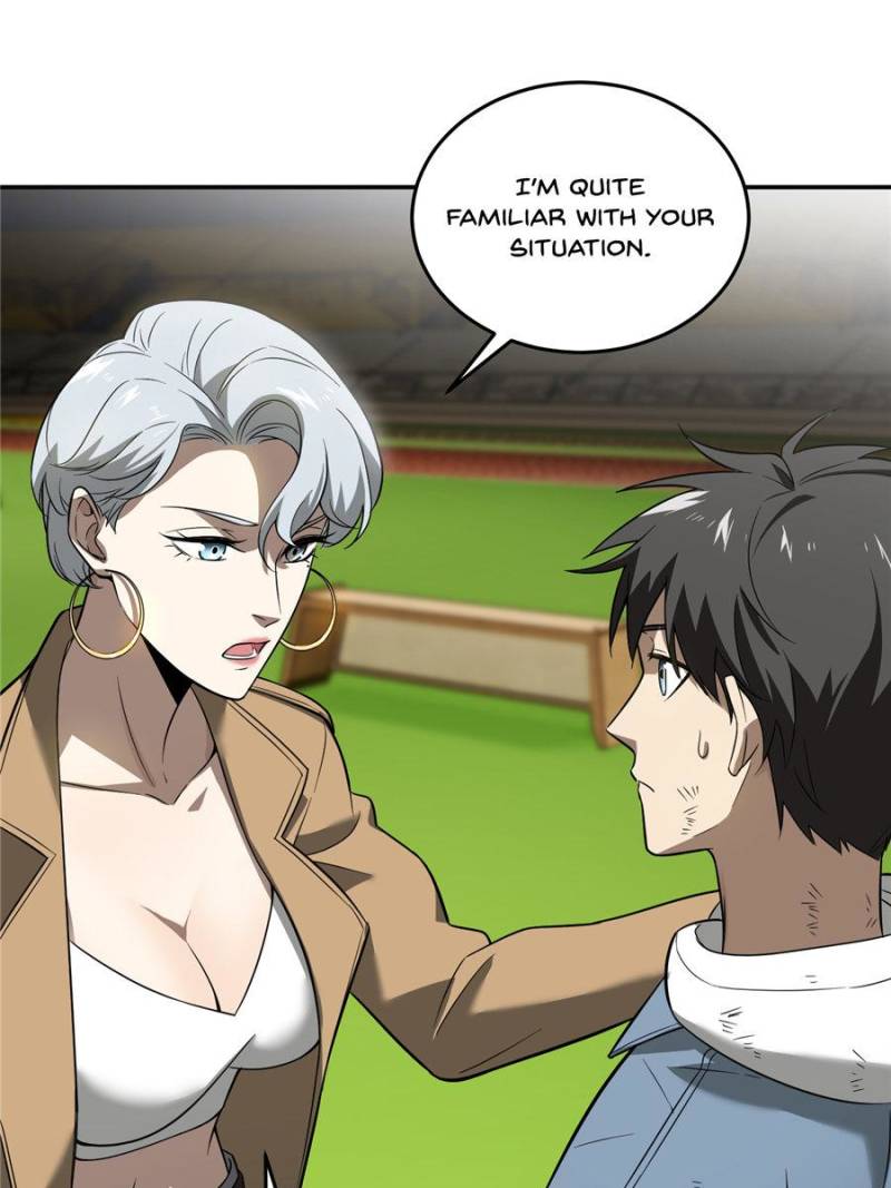 Read Global Martial Arts Manga Online