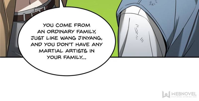 Read Global Martial Arts Manga Online