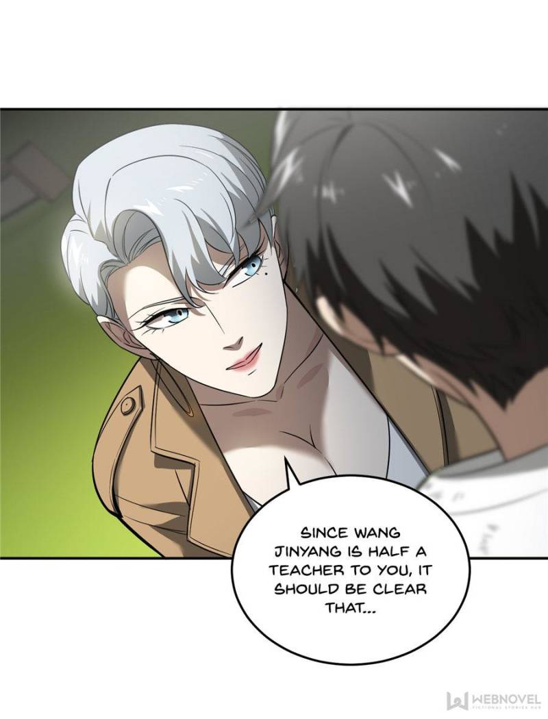 Read Global Martial Arts Manga Online