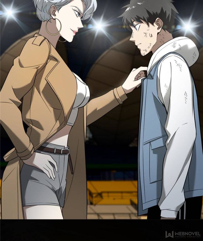 Read Global Martial Arts Manga Online