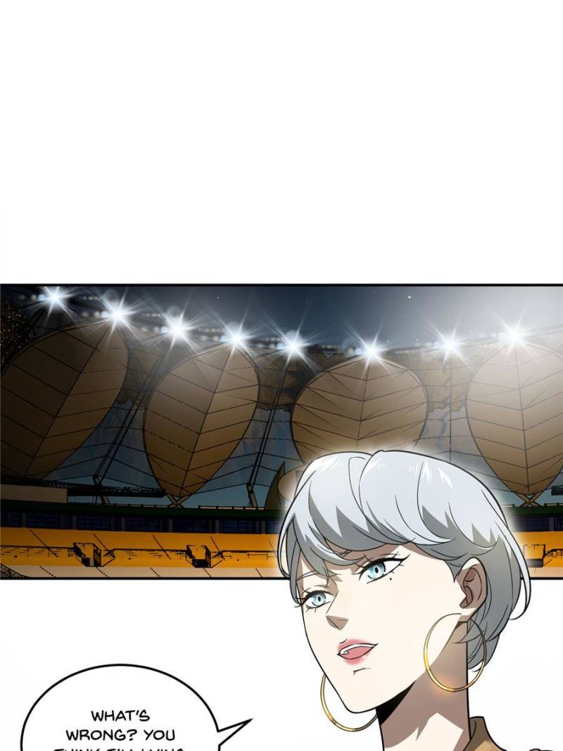 Read Global Martial Arts Manga Online