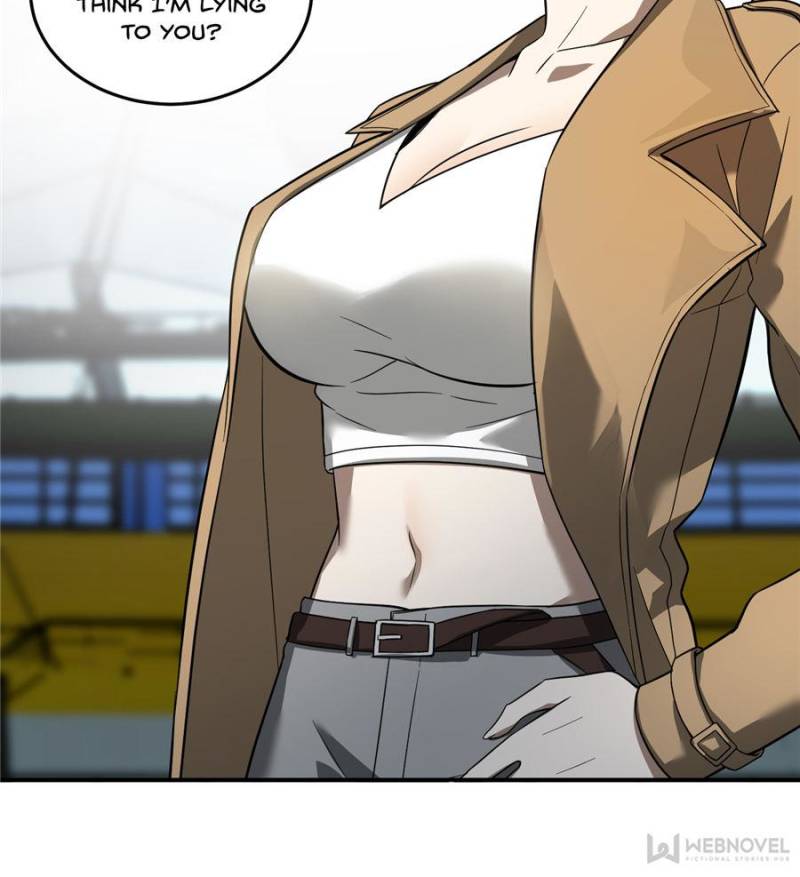 Read Global Martial Arts Manga Online