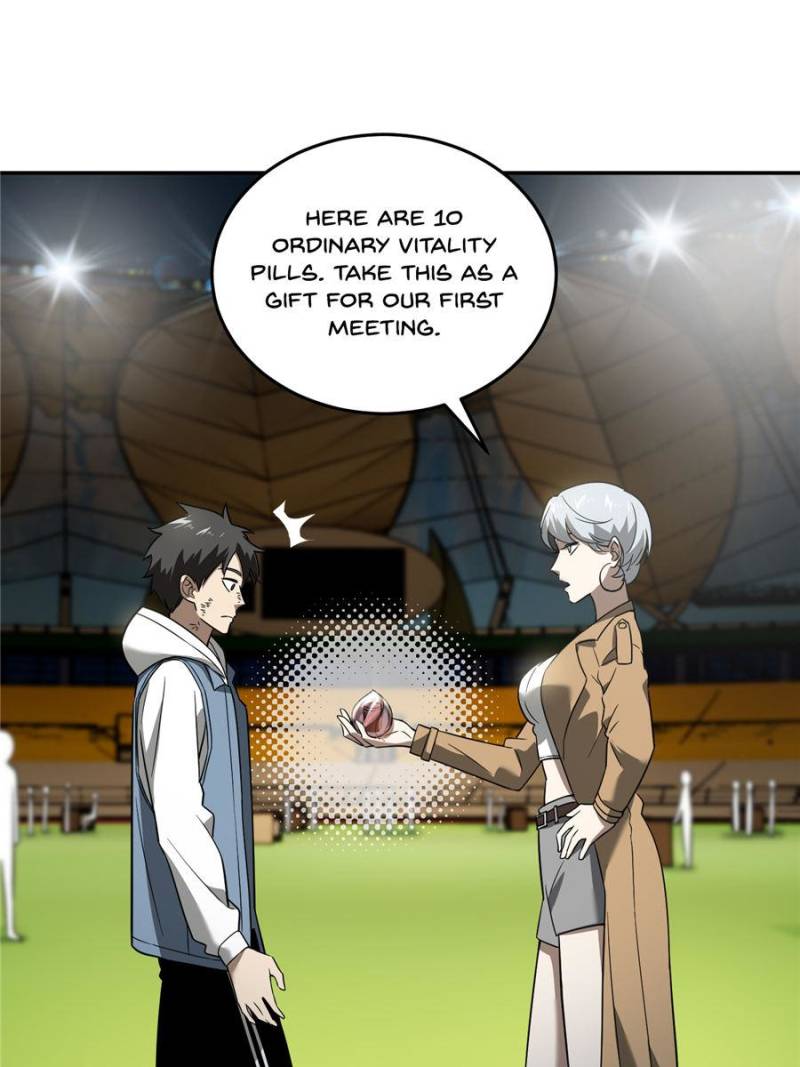 Read Global Martial Arts Manga Online