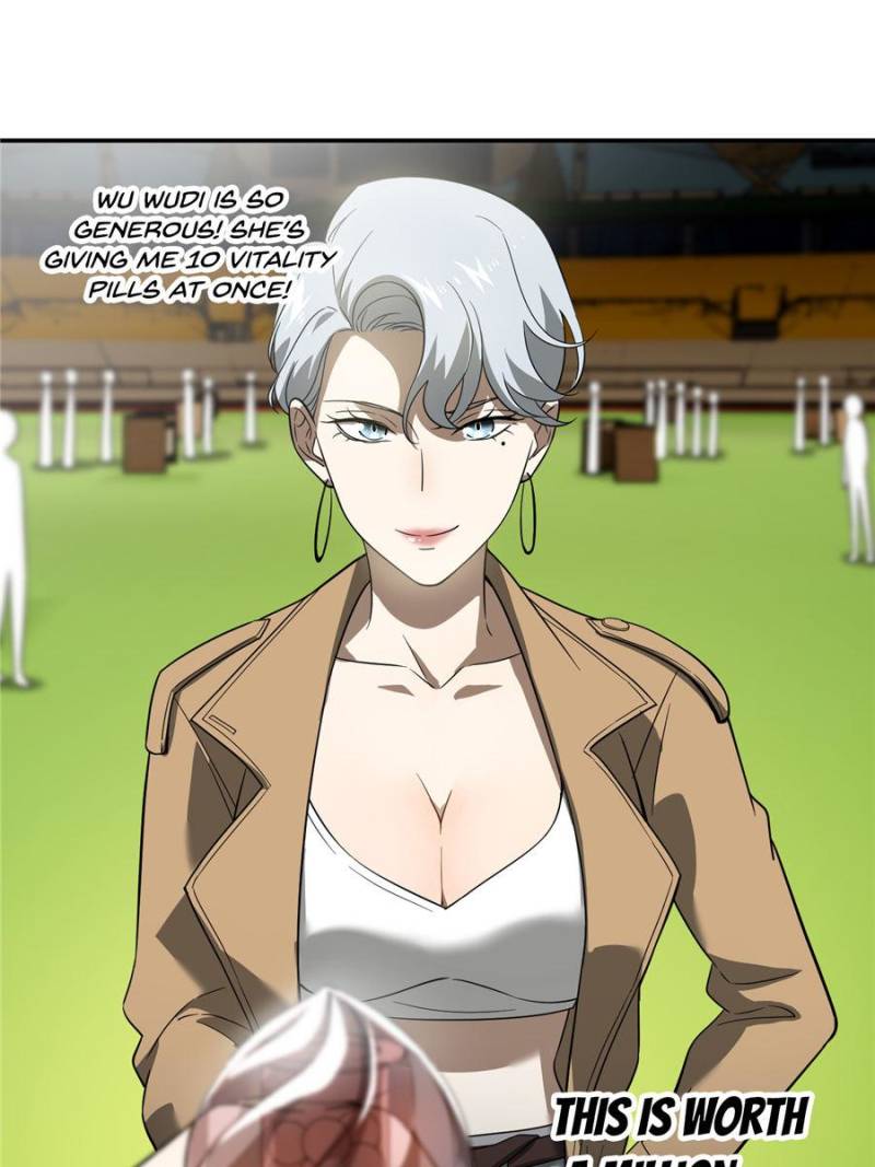 Read Global Martial Arts Manga Online