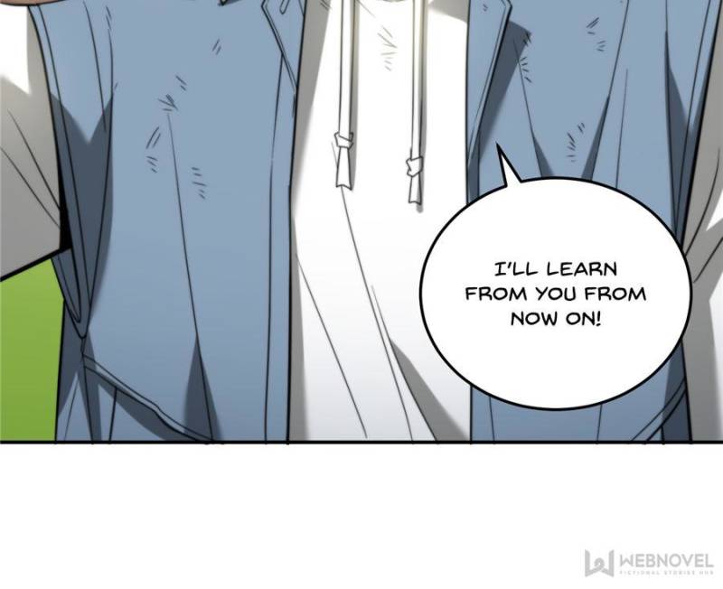 Read Global Martial Arts Manga Online