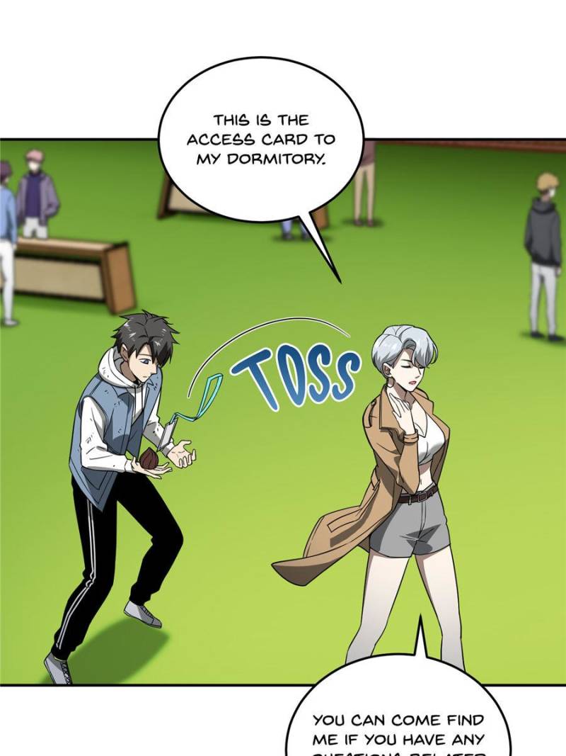 Read Global Martial Arts Manga Online