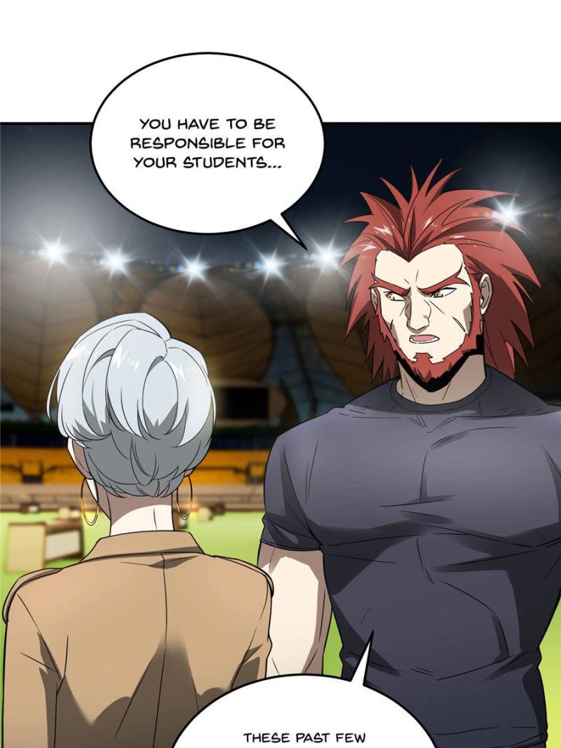 Read Global Martial Arts Manga Online