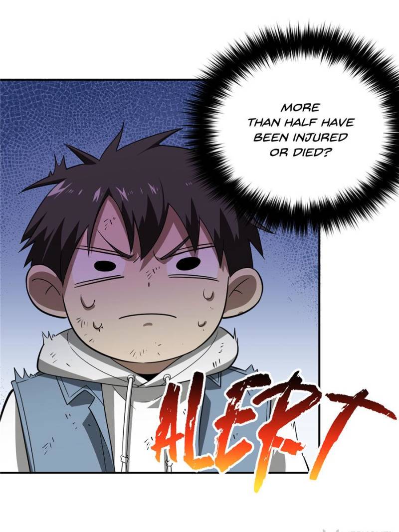 Read Global Martial Arts Manga Online