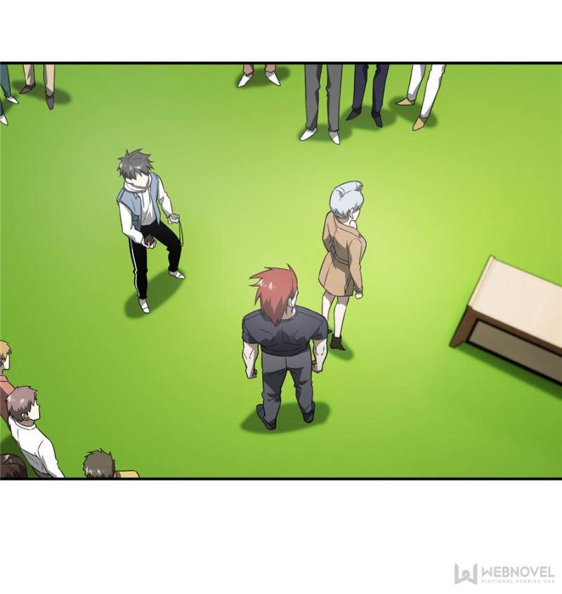 Read Global Martial Arts Manga Online