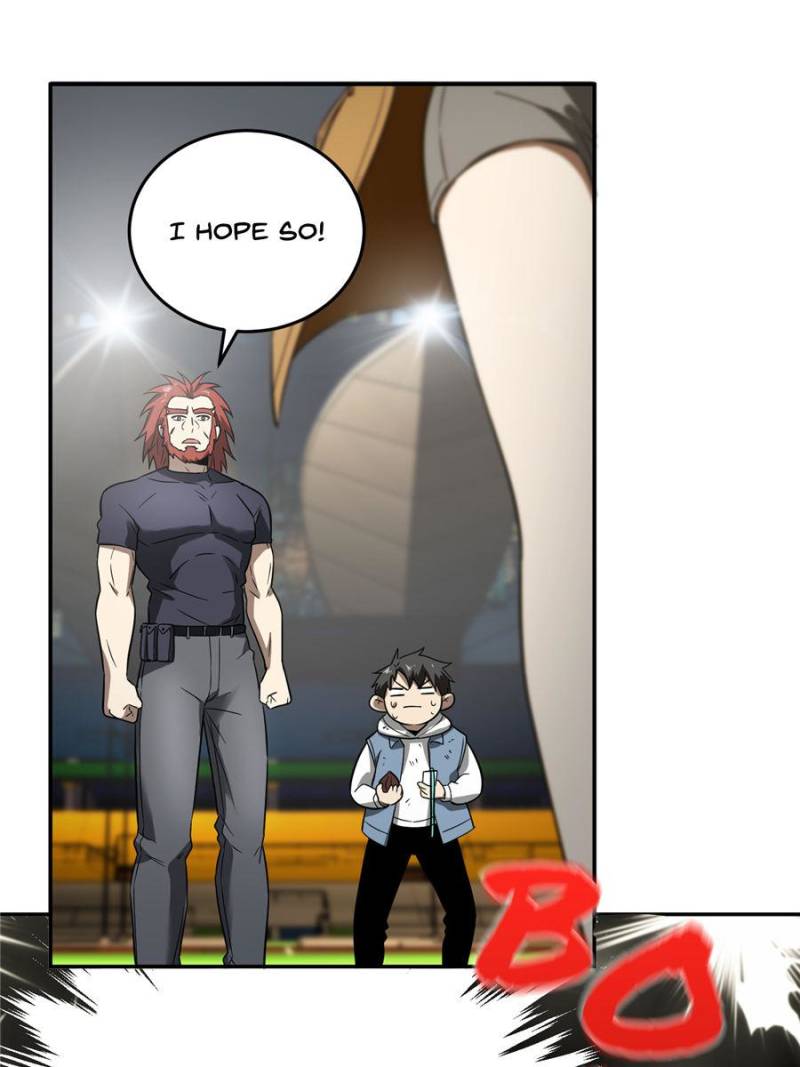 Read Global Martial Arts Manga Online