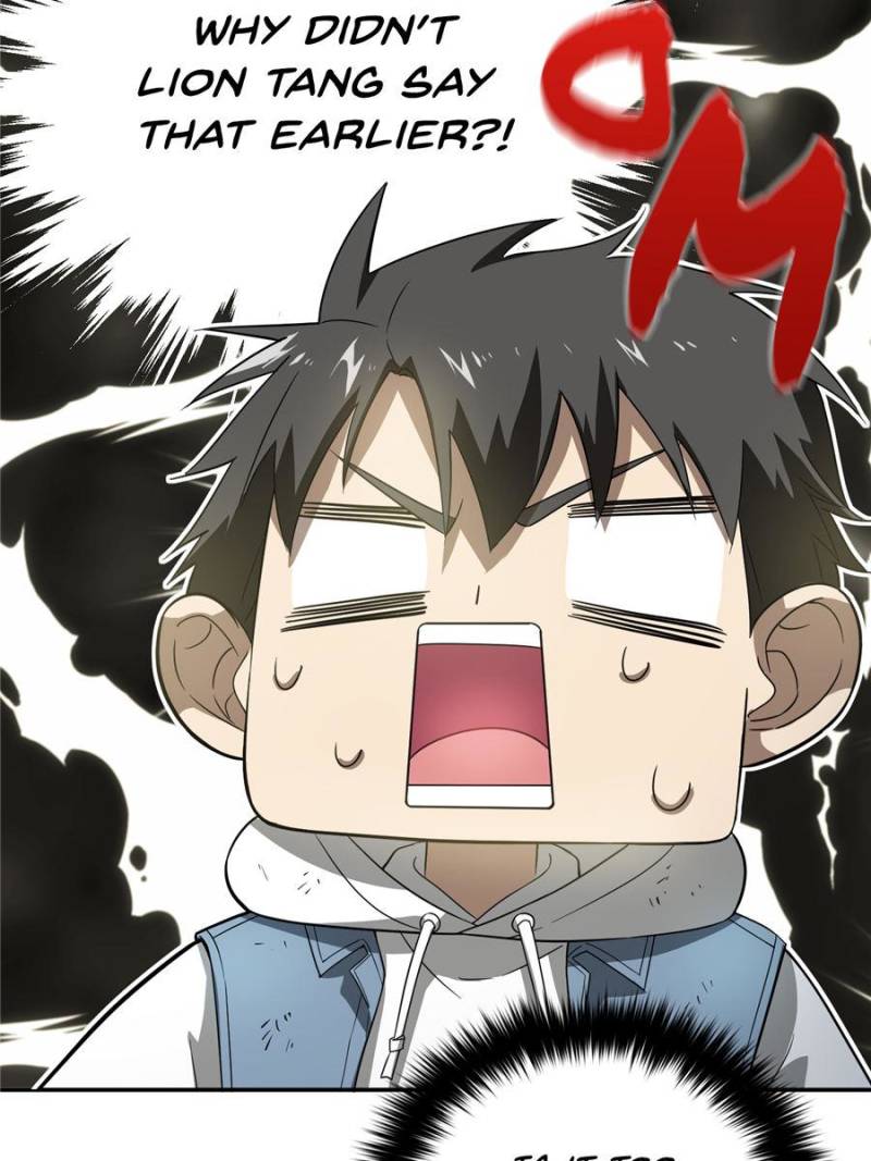 Read Global Martial Arts Manga Online