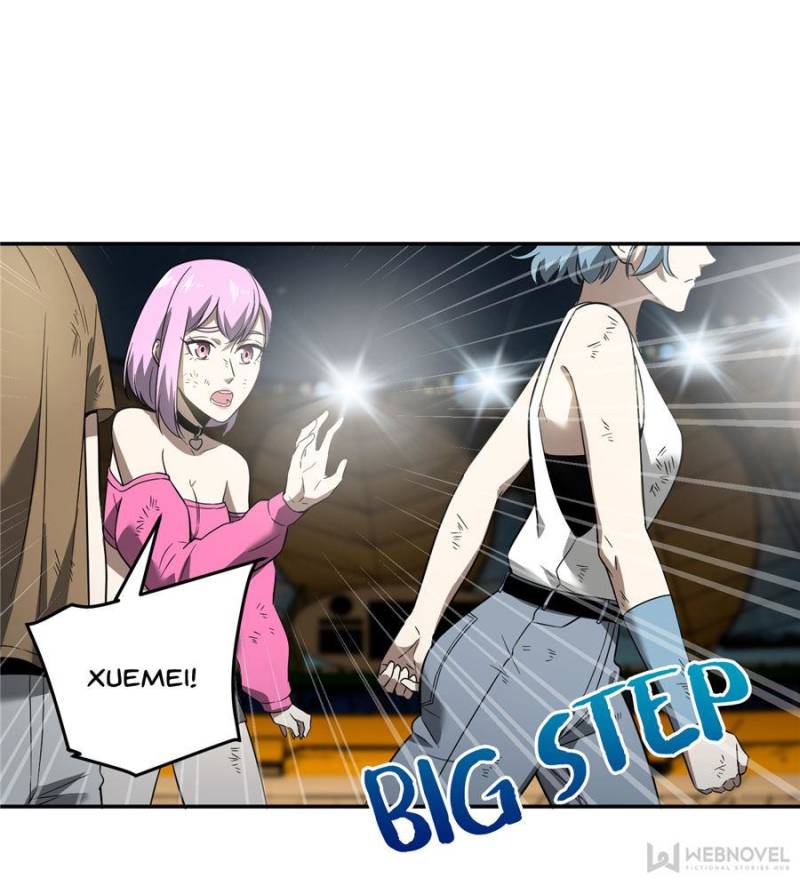 Read Global Martial Arts Manga Online