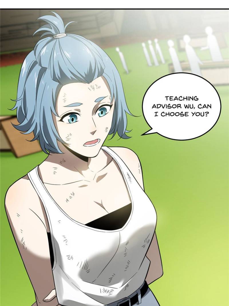 Read Global Martial Arts Manga Online