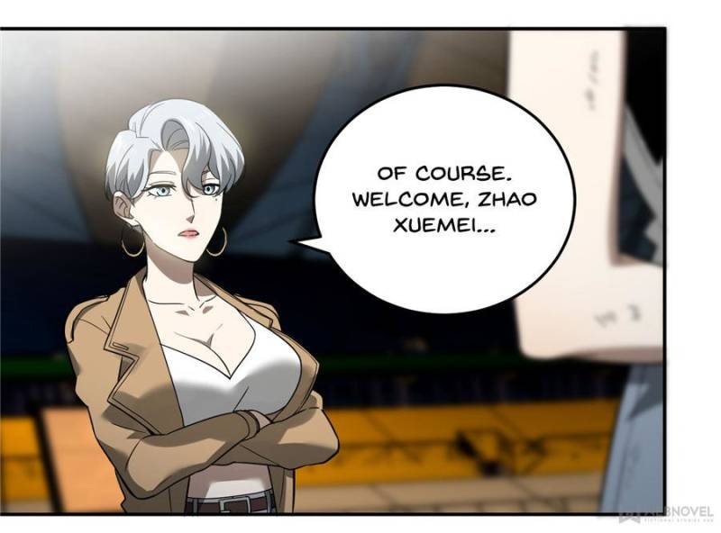 Read Global Martial Arts Manga Online