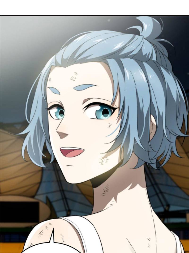 Read Global Martial Arts Manga Online