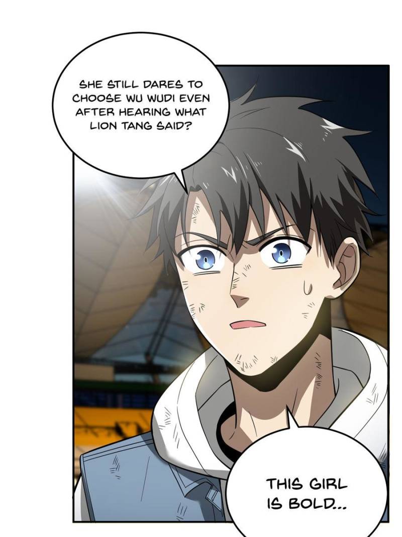 Read Global Martial Arts Manga Online