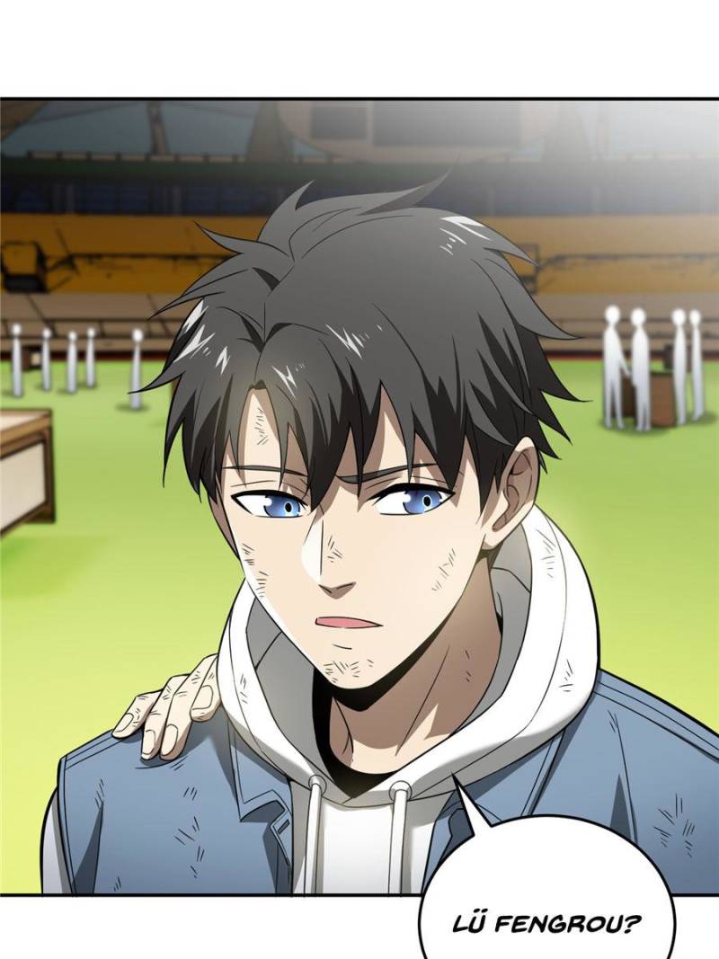 Read Global Martial Arts Manga Online