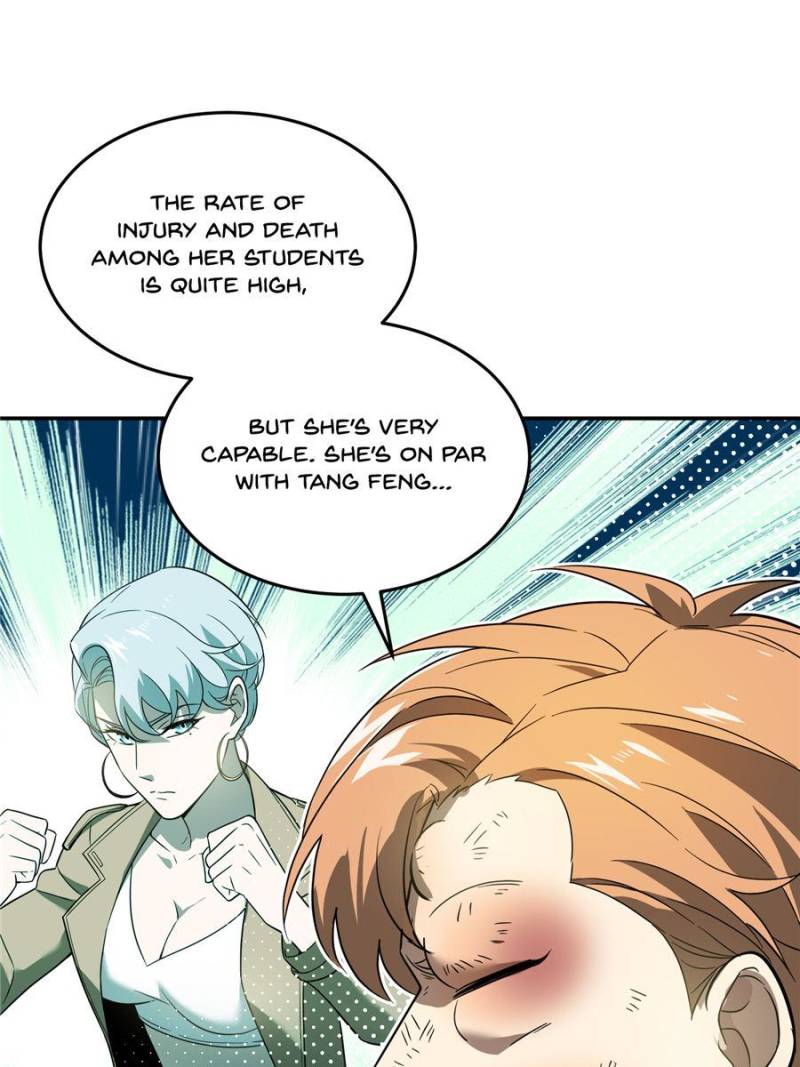 Read Global Martial Arts Manga Online