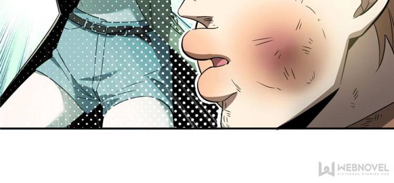 Read Global Martial Arts Manga Online