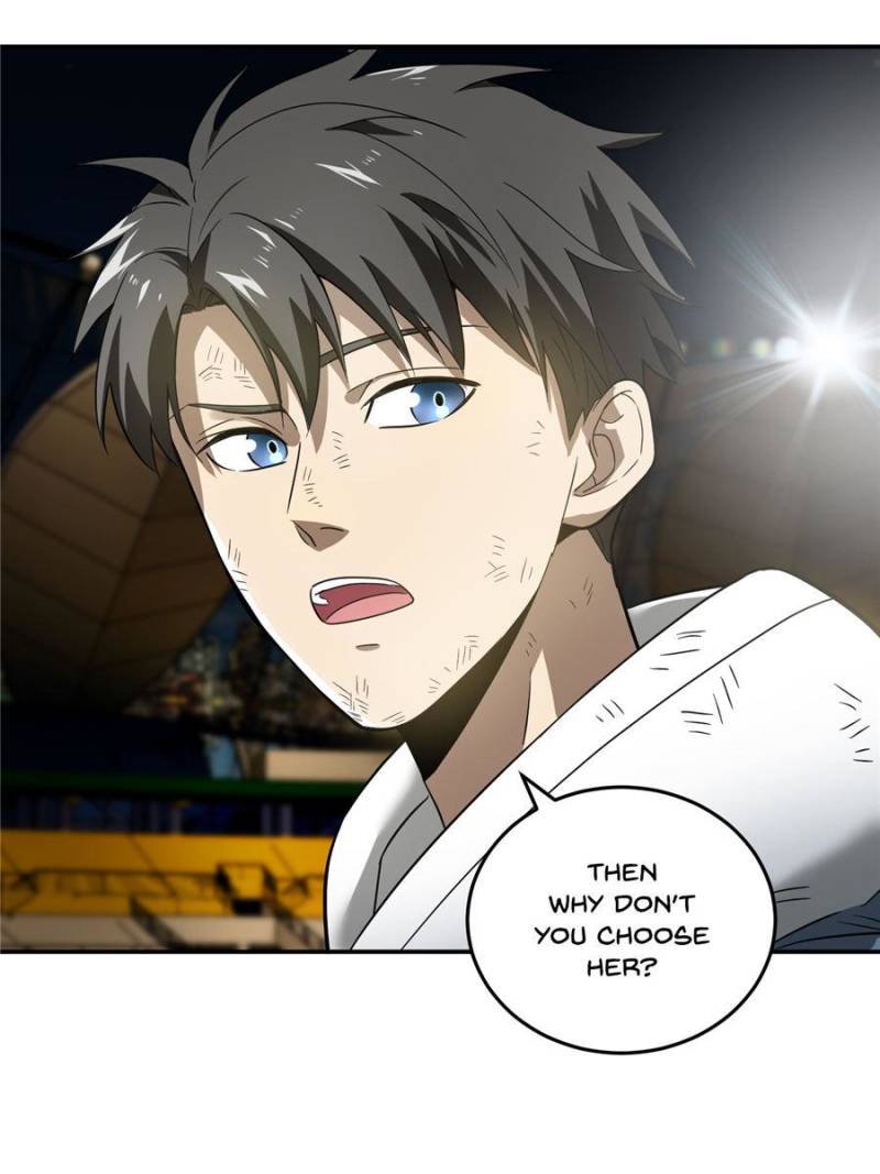 Read Global Martial Arts Manga Online