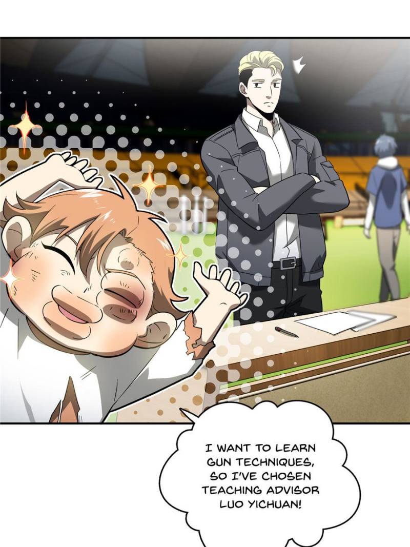 Read Global Martial Arts Manga Online