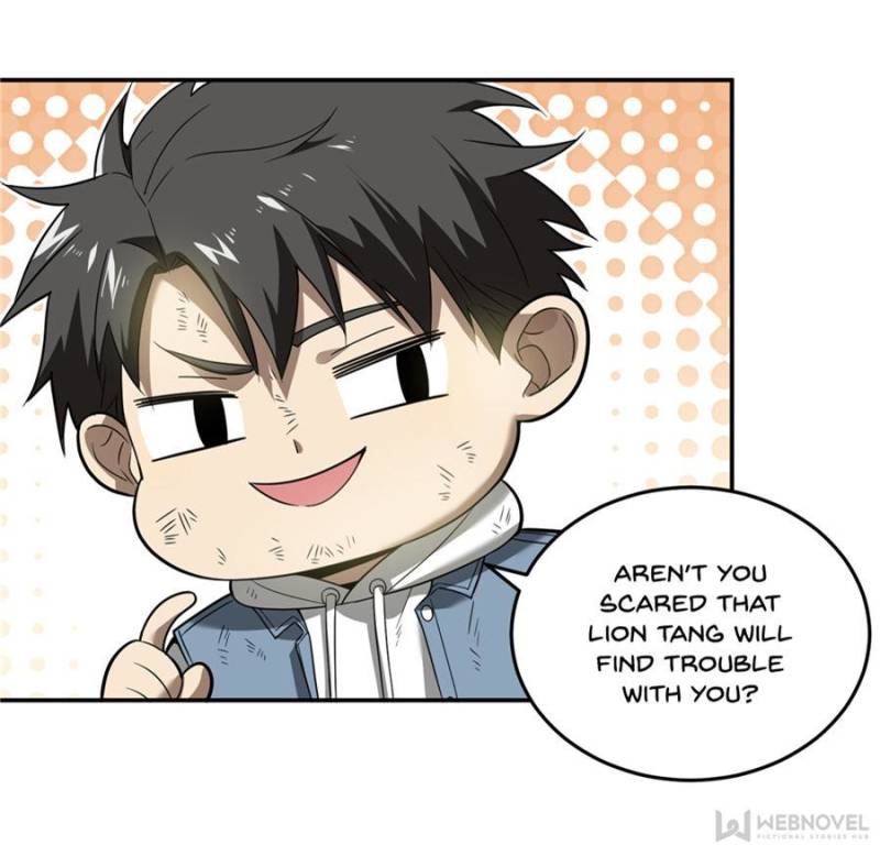 Read Global Martial Arts Manga Online