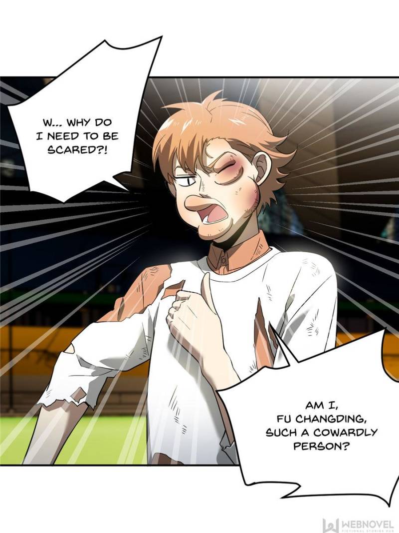 Read Global Martial Arts Manga Online