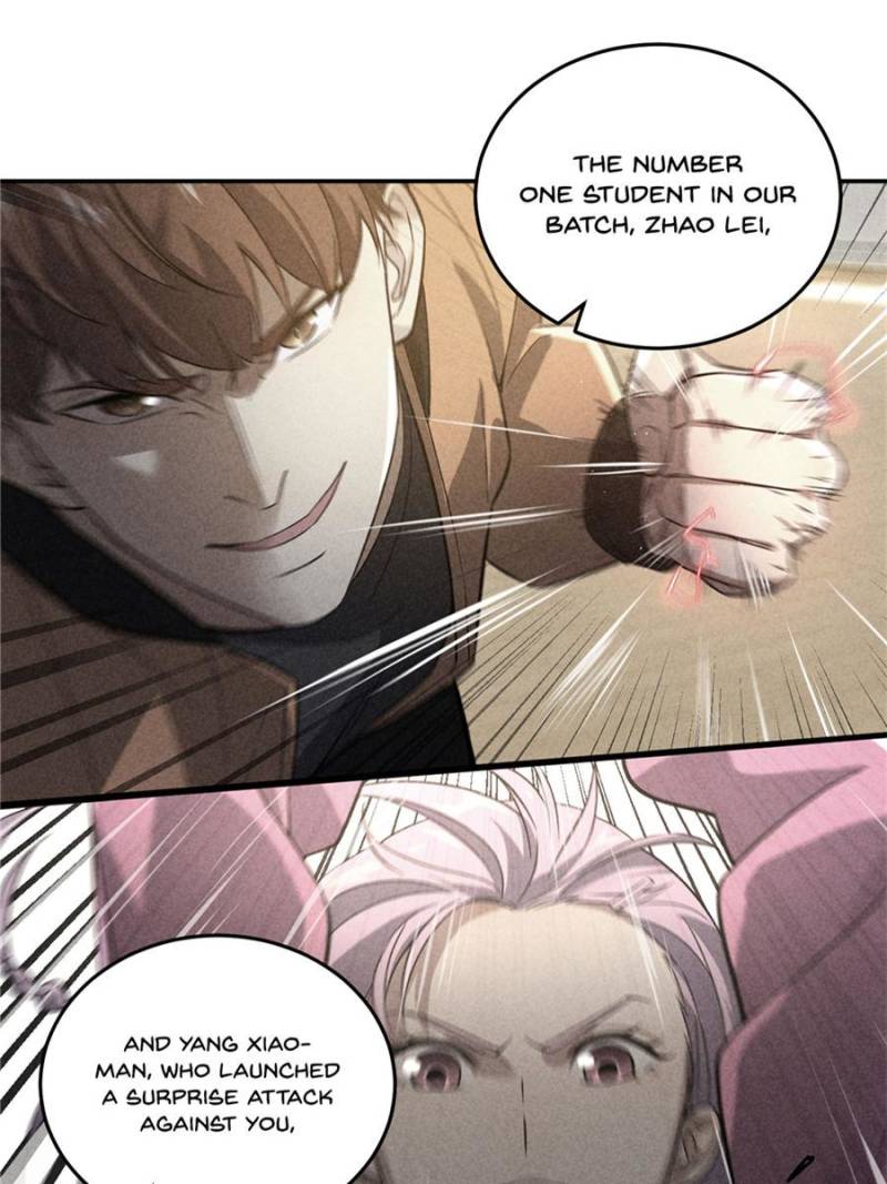 Read Global Martial Arts Manga Online