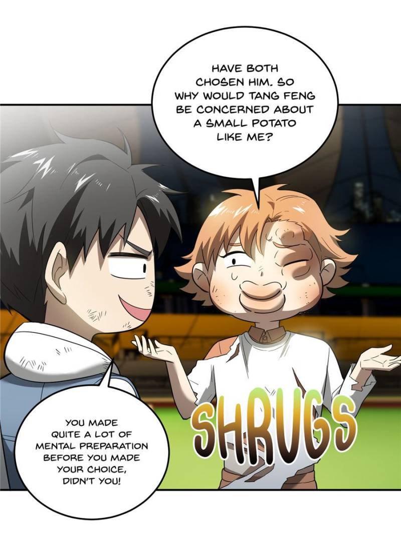 Read Global Martial Arts Manga Online