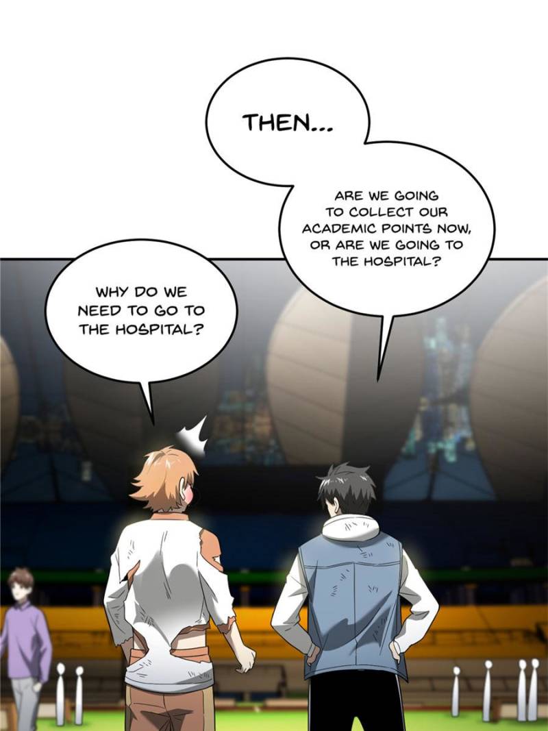 Read Global Martial Arts Manga Online