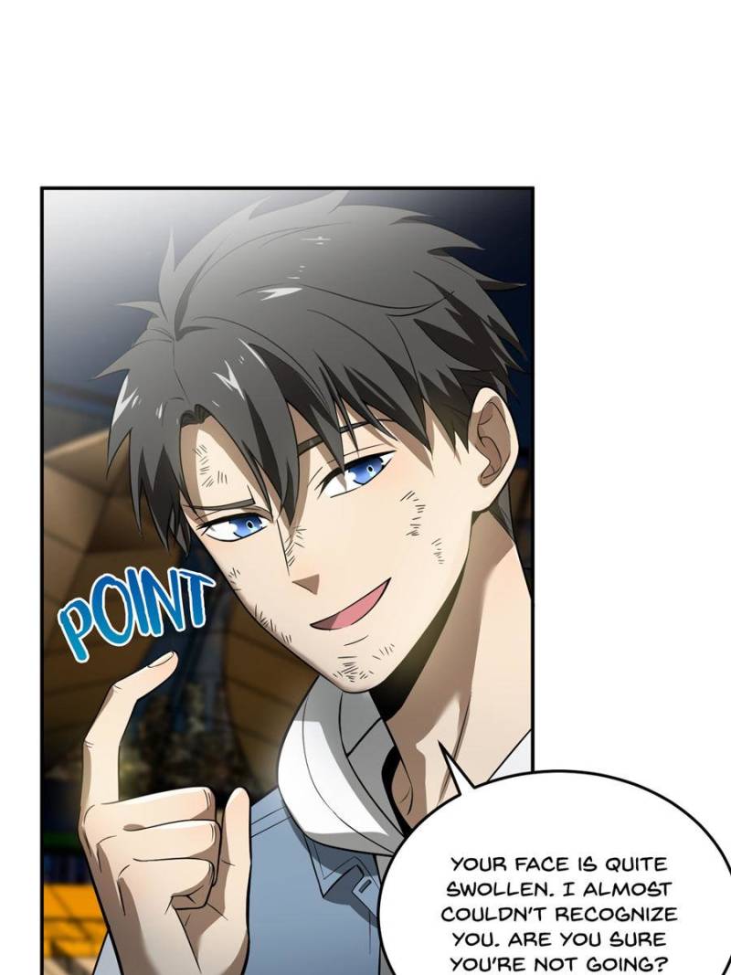 Read Global Martial Arts Manga Online